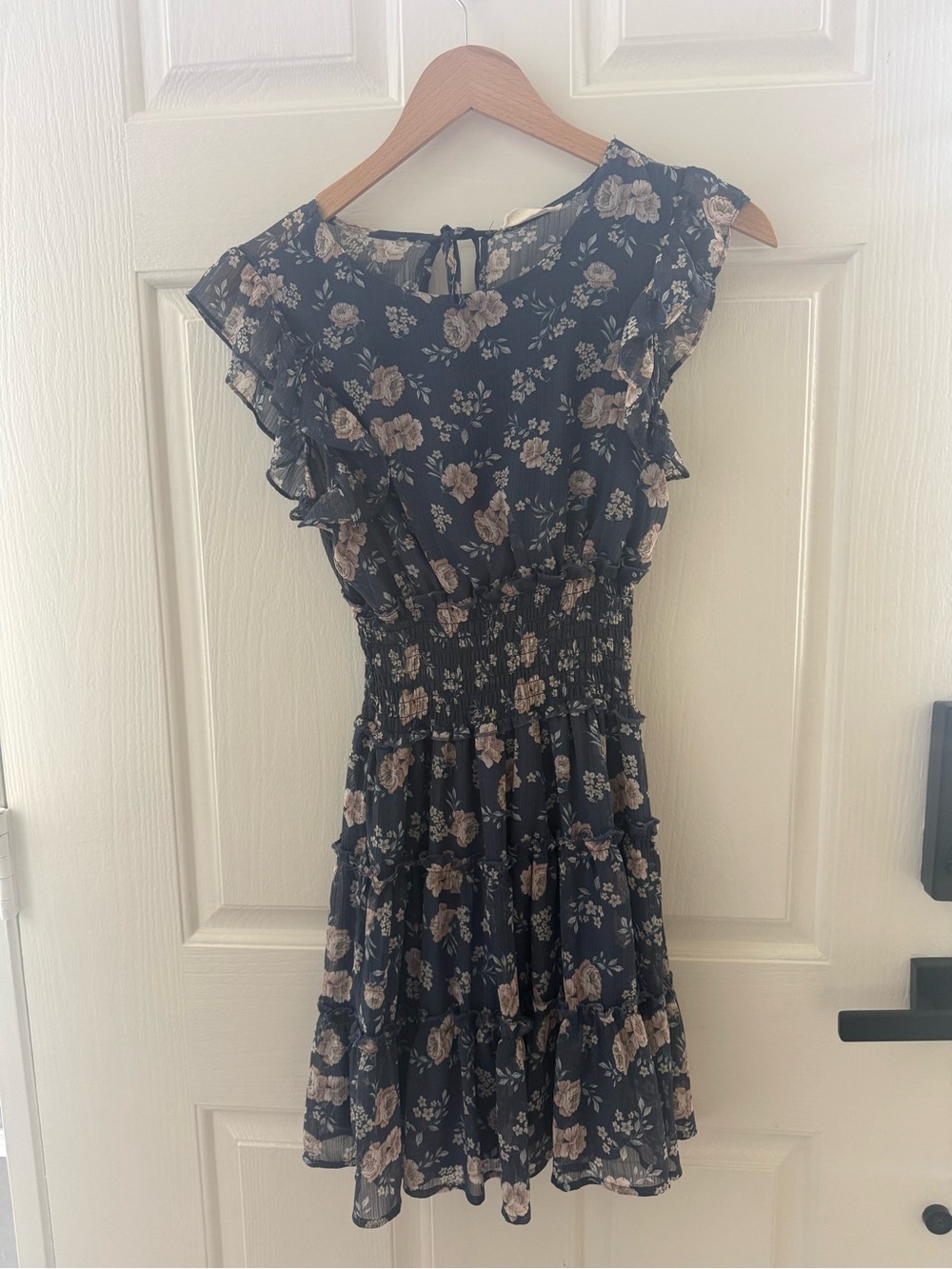 Altard State mini dress.